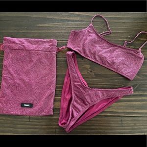 Triangl Grape Sparkle